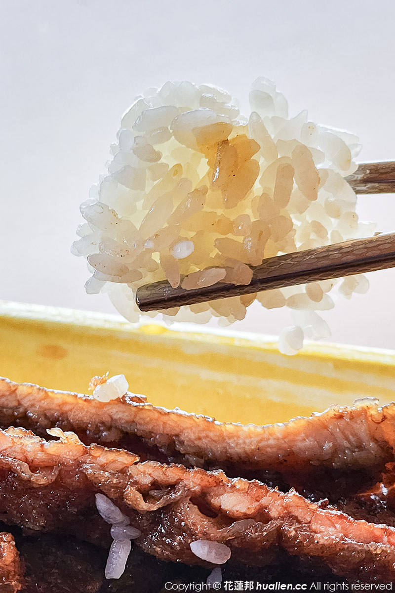 熱海排骨大王 | 花蓮便當經典滋味，40年歷史令人回味