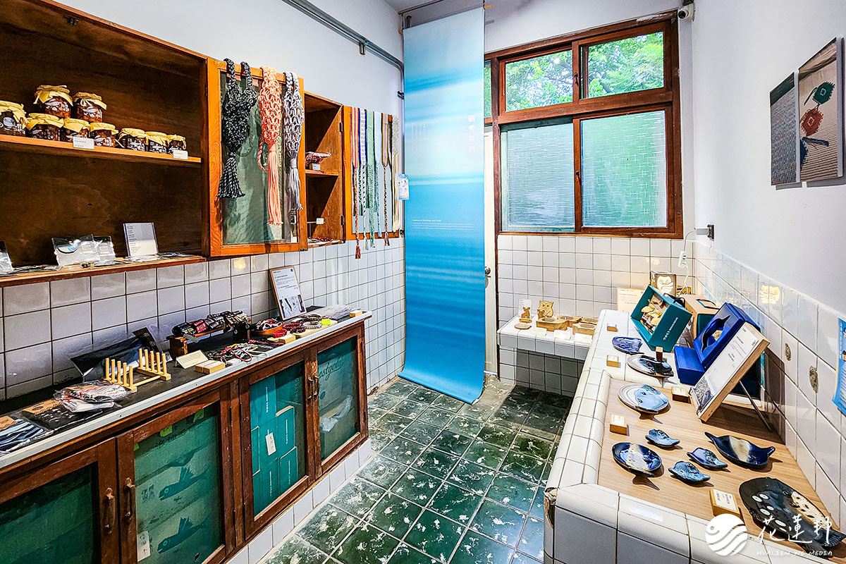 用心遊部落 | 串聯在地職人與選物店，時間質感旅程原旅花蓮