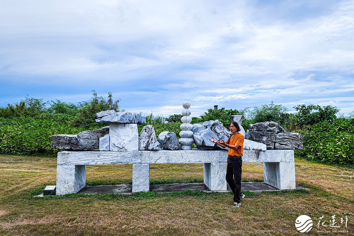 用心遊部落 | 串聯在地職人與選物店，時間質感旅程原旅花蓮