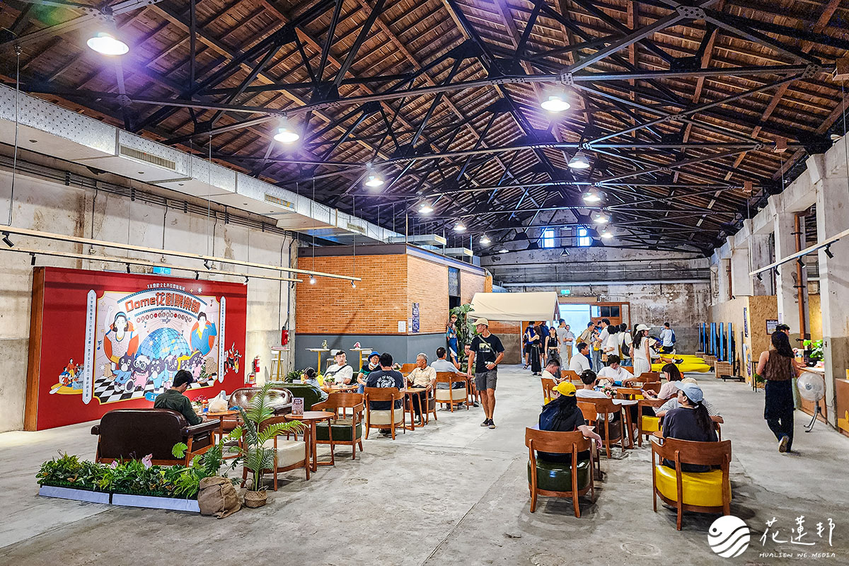 用心遊部落 | 花蓮山海閱讀，用書本打造深度原旅的旅遊體驗