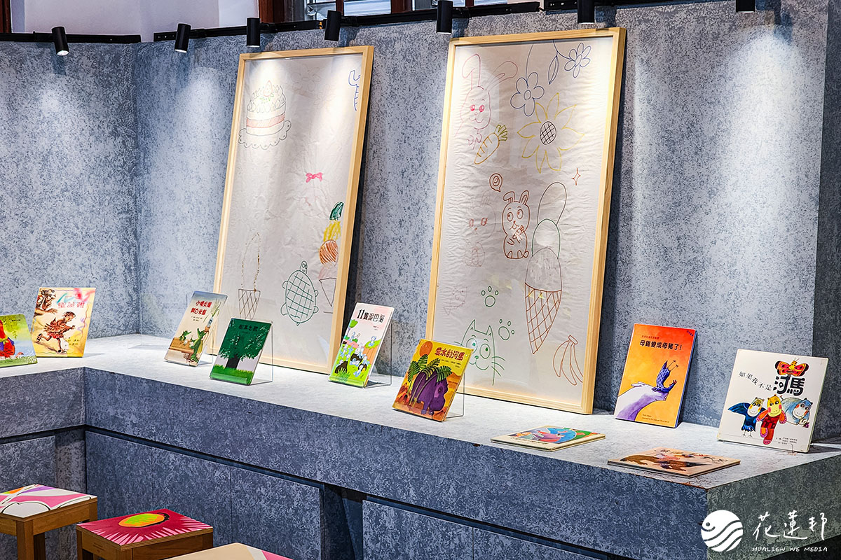 用心遊部落 | 花蓮山海閱讀，用書本打造深度原旅的旅遊體驗