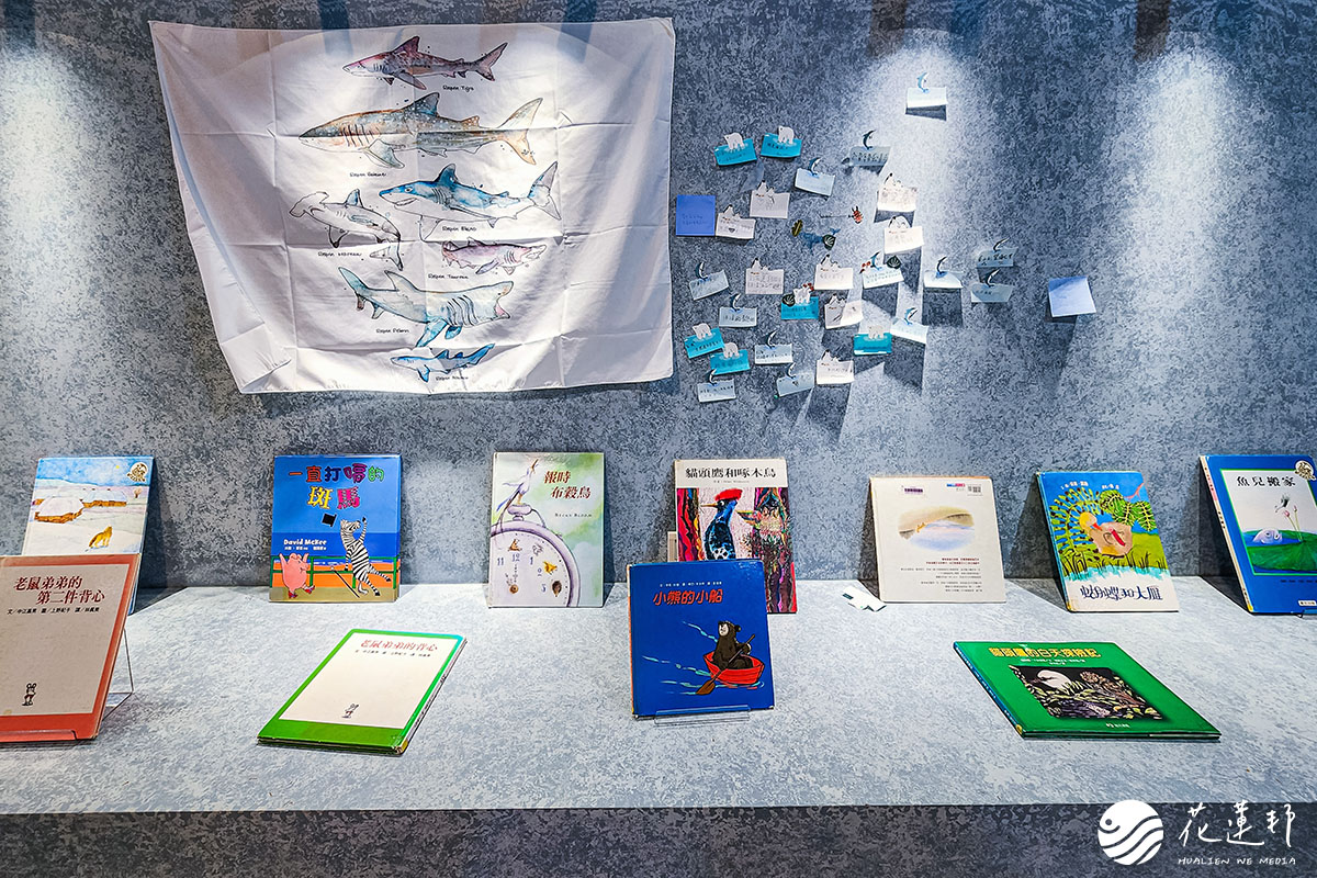 用心遊部落 | 花蓮山海閱讀，用書本打造深度原旅的旅遊體驗