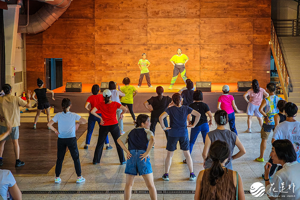 用心遊部落 | 花蓮山海閱讀，用書本打造深度原旅的旅遊體驗