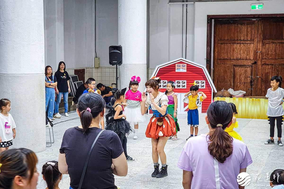 用心遊部落 | 花蓮山海閱讀，用書本打造深度原旅的旅遊體驗