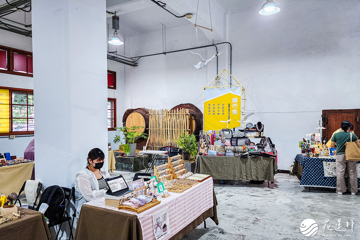 用心遊部落 | 花蓮山海閱讀，用書本打造深度原旅的旅遊體驗