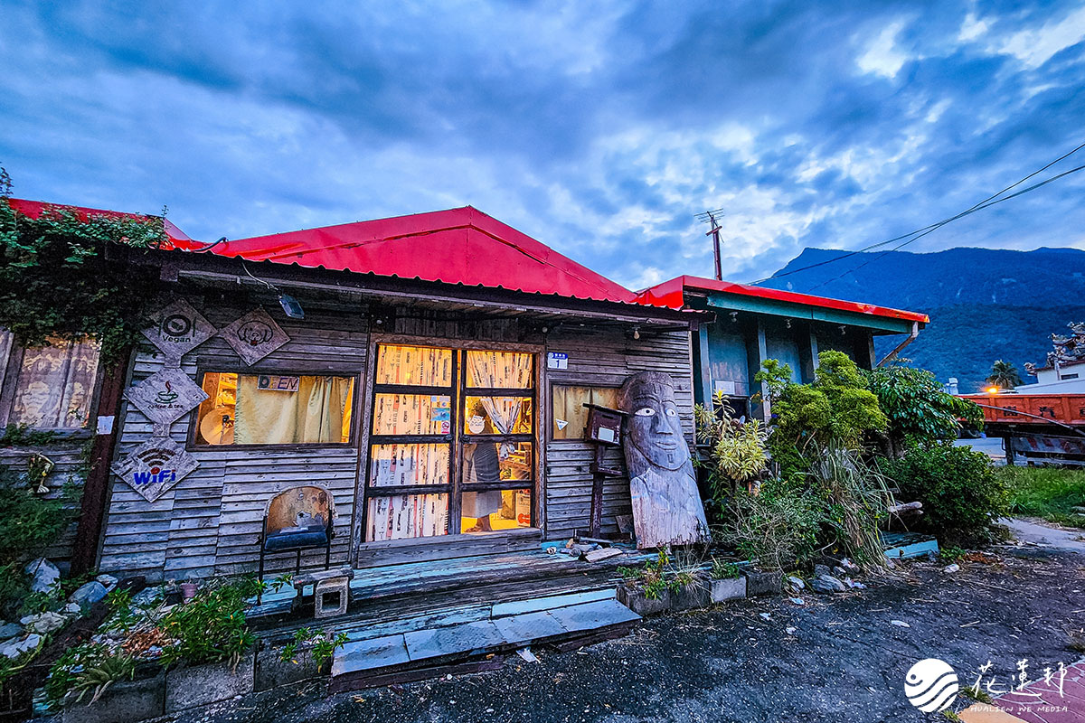 用心遊部落 | 串聯在地職人與選物店，時間質感旅程原旅花蓮