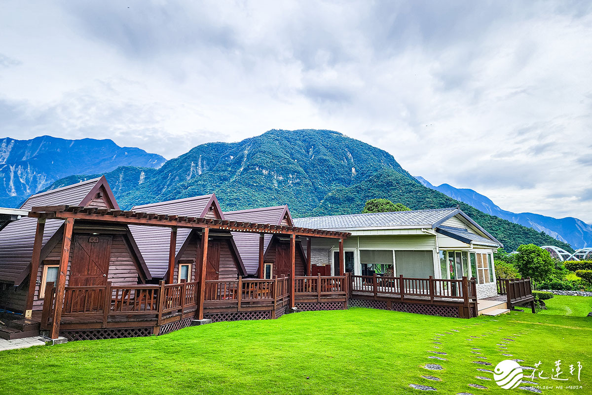 用心遊部落 | 串聯在地職人與選物店，時間質感旅程原旅花蓮