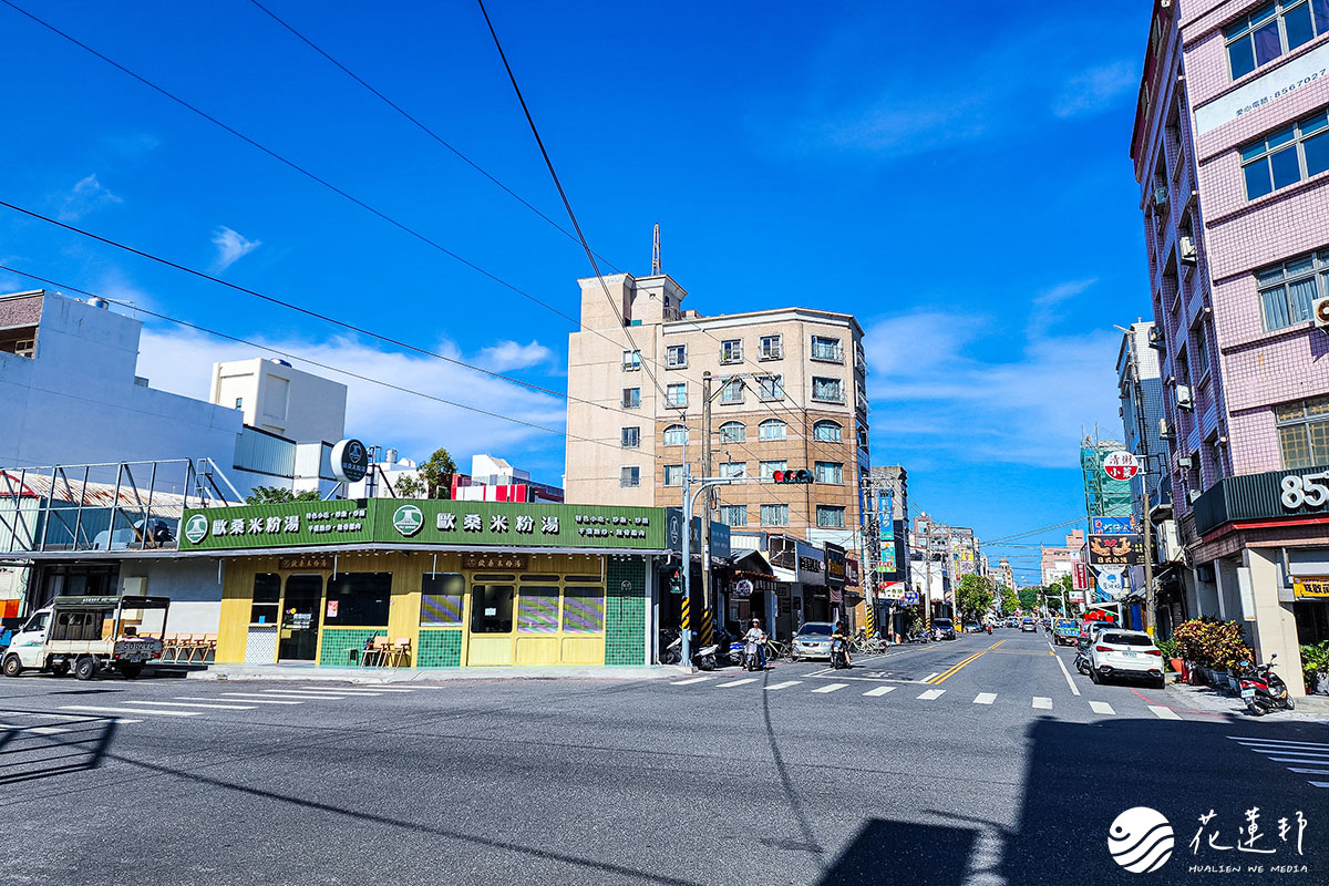 歐桑米粉湯 | 浴火重生!米粉湯、炒飯、滷肉飯3強聯手逆轉勝 歐桑米粉湯 | 浴火重生!米粉湯、炒飯、滷肉飯3強聯手逆轉勝