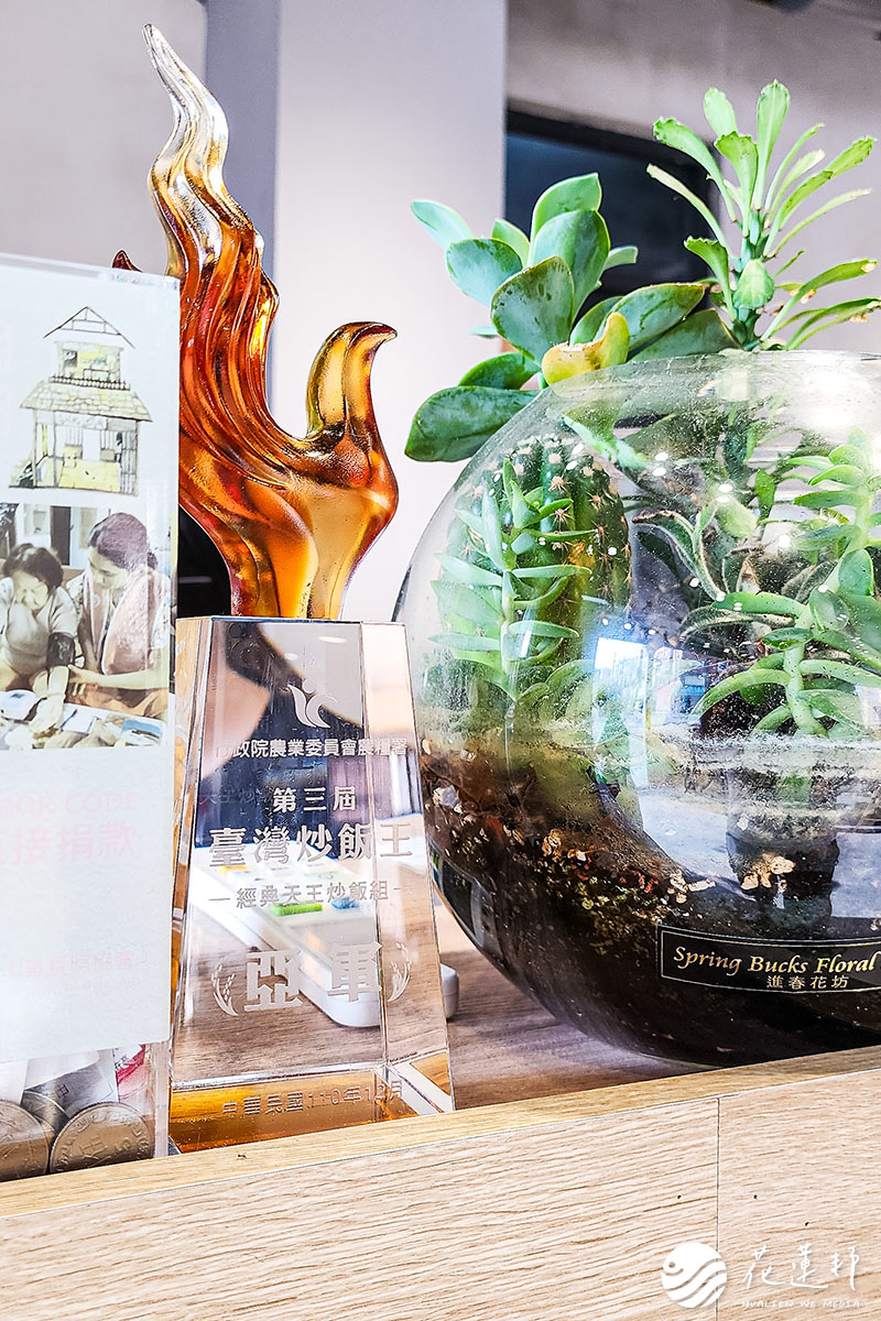 歐桑米粉湯 | 浴火重生!米粉湯、炒飯、滷肉飯3強聯手逆轉勝 歐桑米粉湯 | 浴火重生!米粉湯、炒飯、滷肉飯3強聯手逆轉勝