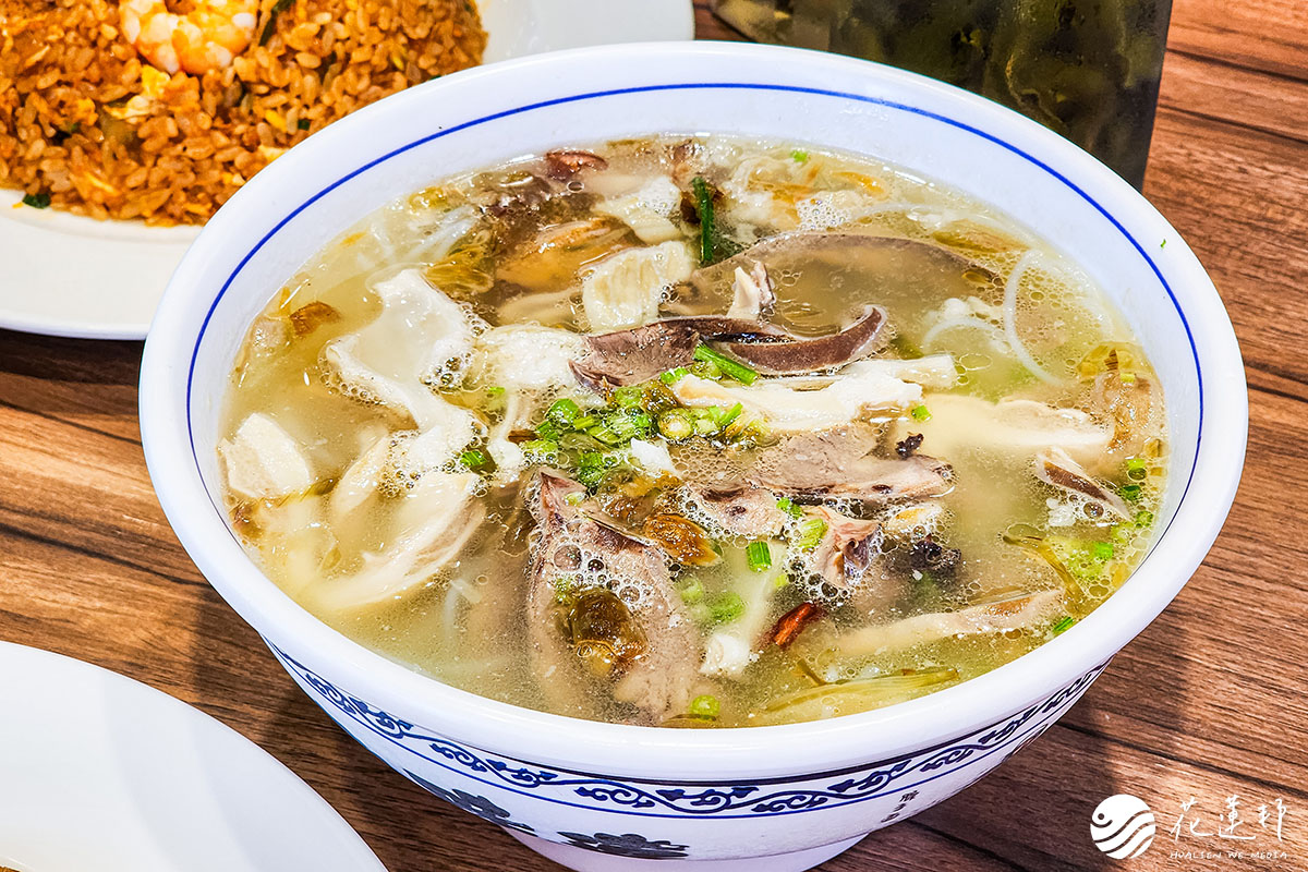 歐桑米粉湯 | 浴火重生!米粉湯、炒飯、滷肉飯3強聯手逆轉勝 歐桑米粉湯 | 浴火重生!米粉湯、炒飯、滷肉飯3強聯手逆轉勝