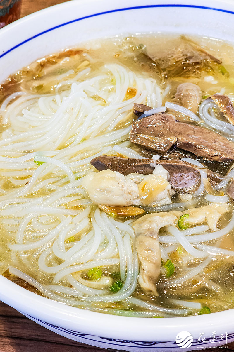 歐桑米粉湯 | 浴火重生!米粉湯、炒飯、滷肉飯3強聯手逆轉勝 歐桑米粉湯 | 浴火重生!米粉湯、炒飯、滷肉飯3強聯手逆轉勝