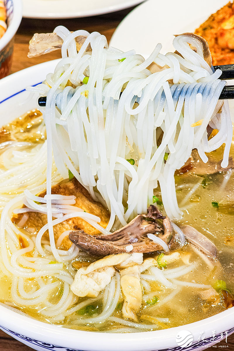 歐桑米粉湯 | 浴火重生!米粉湯、炒飯、滷肉飯3強聯手逆轉勝 歐桑米粉湯 | 浴火重生!米粉湯、炒飯、滷肉飯3強聯手逆轉勝