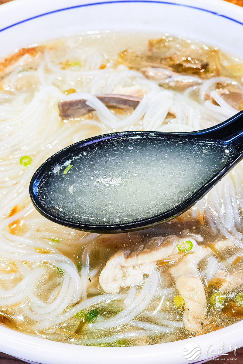 歐桑米粉湯 | 浴火重生!米粉湯、炒飯、滷肉飯3強聯手逆轉勝 歐桑米粉湯 | 浴火重生!米粉湯、炒飯、滷肉飯3強聯手逆轉勝