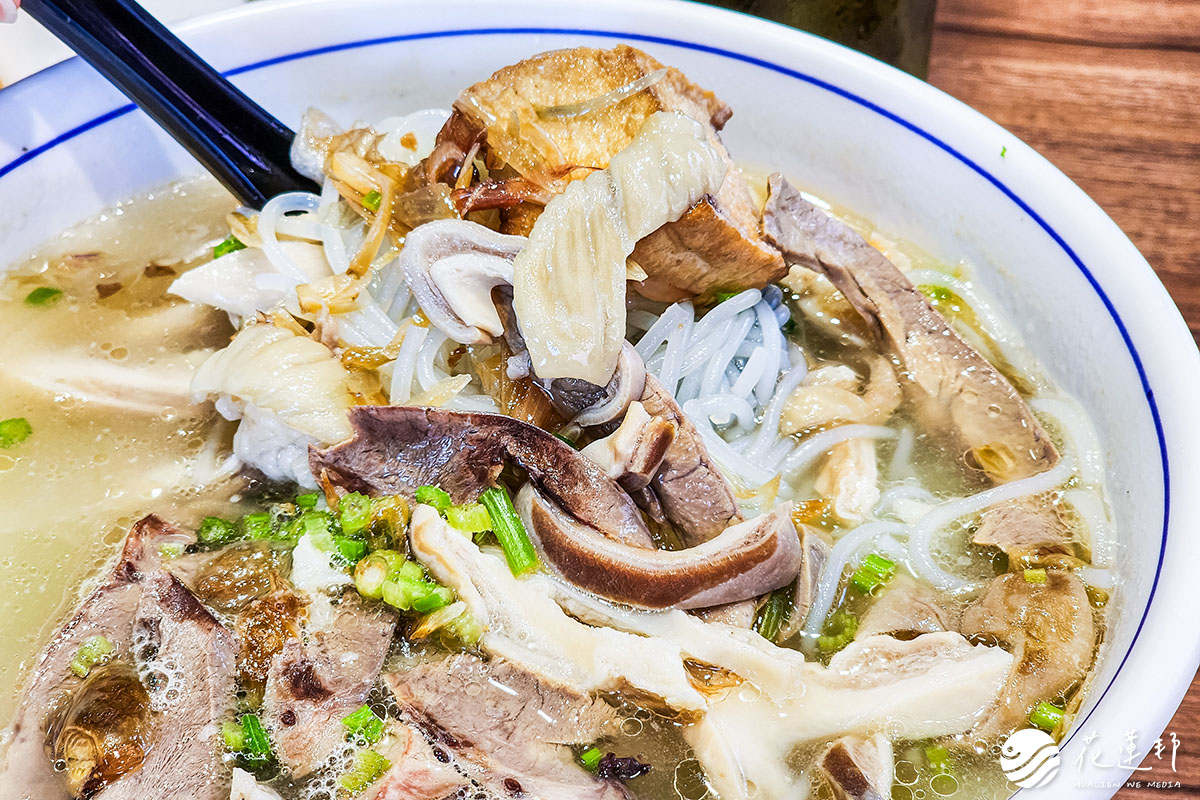 歐桑米粉湯 | 浴火重生!米粉湯、炒飯、滷肉飯3強聯手逆轉勝 歐桑米粉湯 | 浴火重生!米粉湯、炒飯、滷肉飯3強聯手逆轉勝