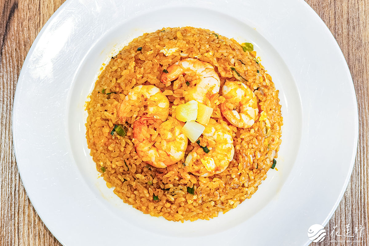 歐桑米粉湯 | 浴火重生!米粉湯、炒飯、滷肉飯3強聯手逆轉勝 歐桑米粉湯 | 浴火重生!米粉湯、炒飯、滷肉飯3強聯手逆轉勝