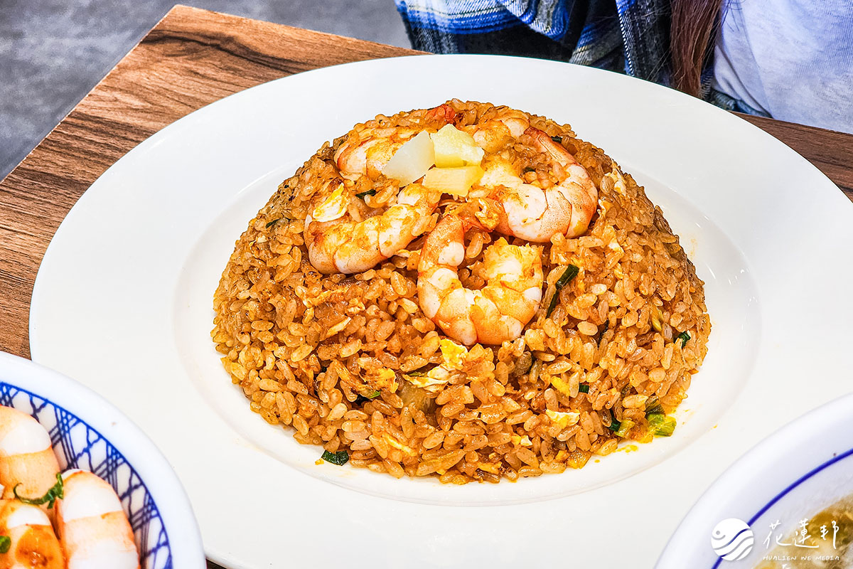 歐桑米粉湯 | 浴火重生!米粉湯、炒飯、滷肉飯3強聯手逆轉勝 歐桑米粉湯 | 浴火重生!米粉湯、炒飯、滷肉飯3強聯手逆轉勝