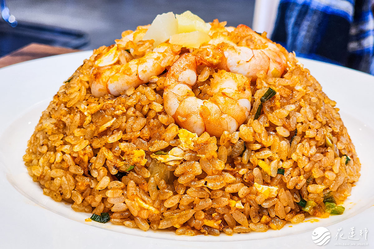 歐桑米粉湯 | 浴火重生!米粉湯、炒飯、滷肉飯3強聯手逆轉勝 歐桑米粉湯 | 浴火重生!米粉湯、炒飯、滷肉飯3強聯手逆轉勝