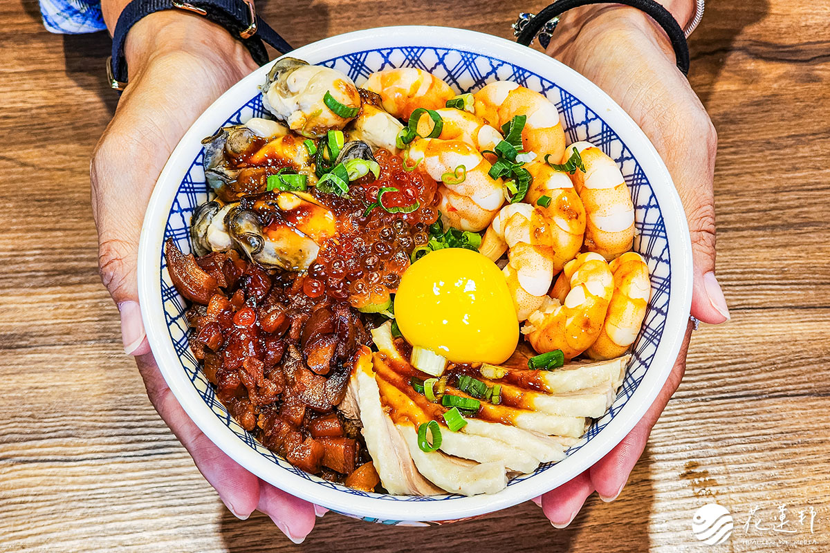 歐桑米粉湯 | 浴火重生!米粉湯、炒飯、滷肉飯3強聯手逆轉勝 歐桑米粉湯 | 浴火重生!米粉湯、炒飯、滷肉飯3強聯手逆轉勝