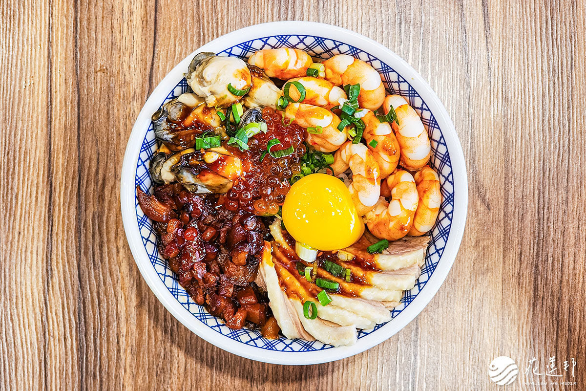 歐桑米粉湯 | 浴火重生!米粉湯、炒飯、滷肉飯3強聯手逆轉勝 歐桑米粉湯 | 浴火重生!米粉湯、炒飯、滷肉飯3強聯手逆轉勝