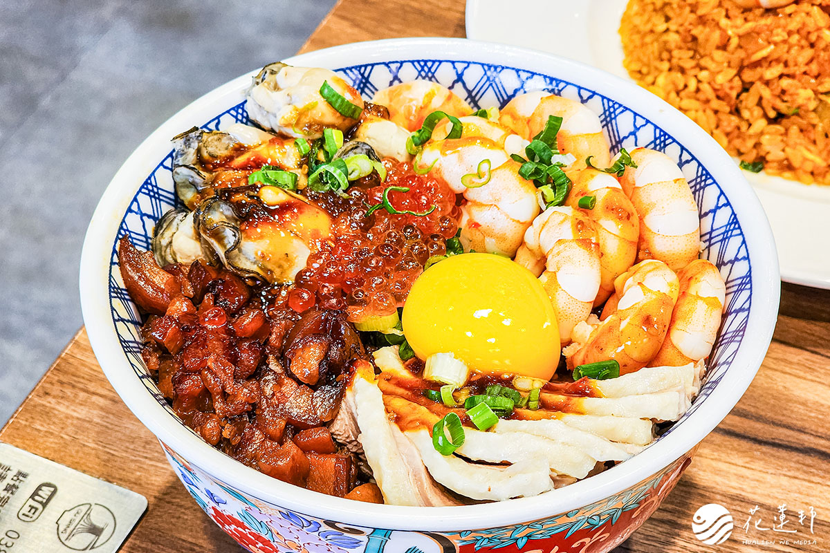 歐桑米粉湯 | 浴火重生!米粉湯、炒飯、滷肉飯3強聯手逆轉勝 歐桑米粉湯 | 浴火重生!米粉湯、炒飯、滷肉飯3強聯手逆轉勝