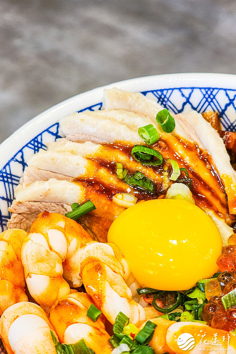 歐桑米粉湯 | 浴火重生!米粉湯、炒飯、滷肉飯3強聯手逆轉勝 歐桑米粉湯 | 浴火重生!米粉湯、炒飯、滷肉飯3強聯手逆轉勝