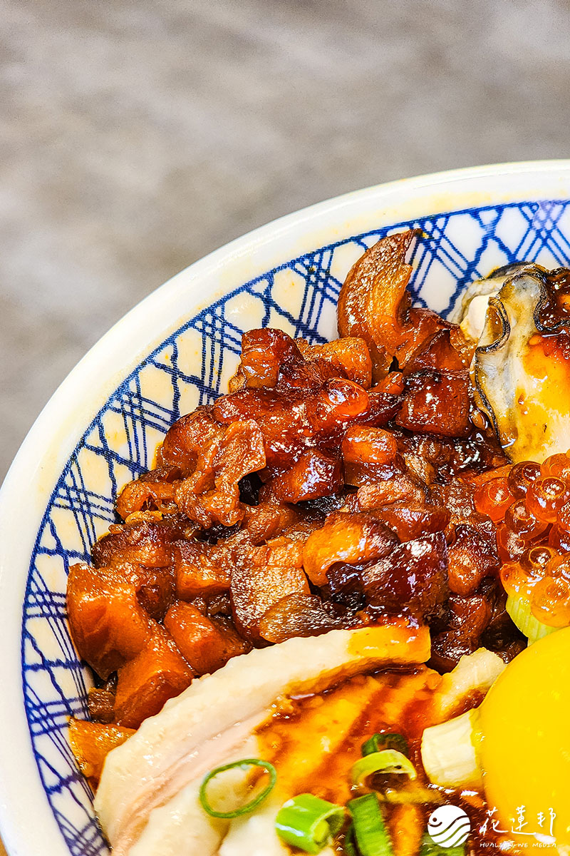 歐桑米粉湯 | 浴火重生!米粉湯、炒飯、滷肉飯3強聯手逆轉勝 歐桑米粉湯 | 浴火重生!米粉湯、炒飯、滷肉飯3強聯手逆轉勝