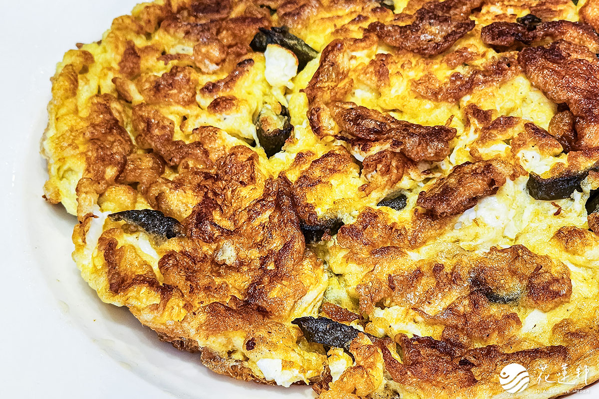 歐桑米粉湯 | 浴火重生!米粉湯、炒飯、滷肉飯3強聯手逆轉勝 歐桑米粉湯 | 浴火重生!米粉湯、炒飯、滷肉飯3強聯手逆轉勝