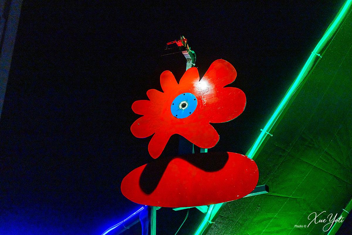 2026花蓮太平洋燈會 | 花現騎蹟‧光躍洄瀾，花蓮燈會必看亮點