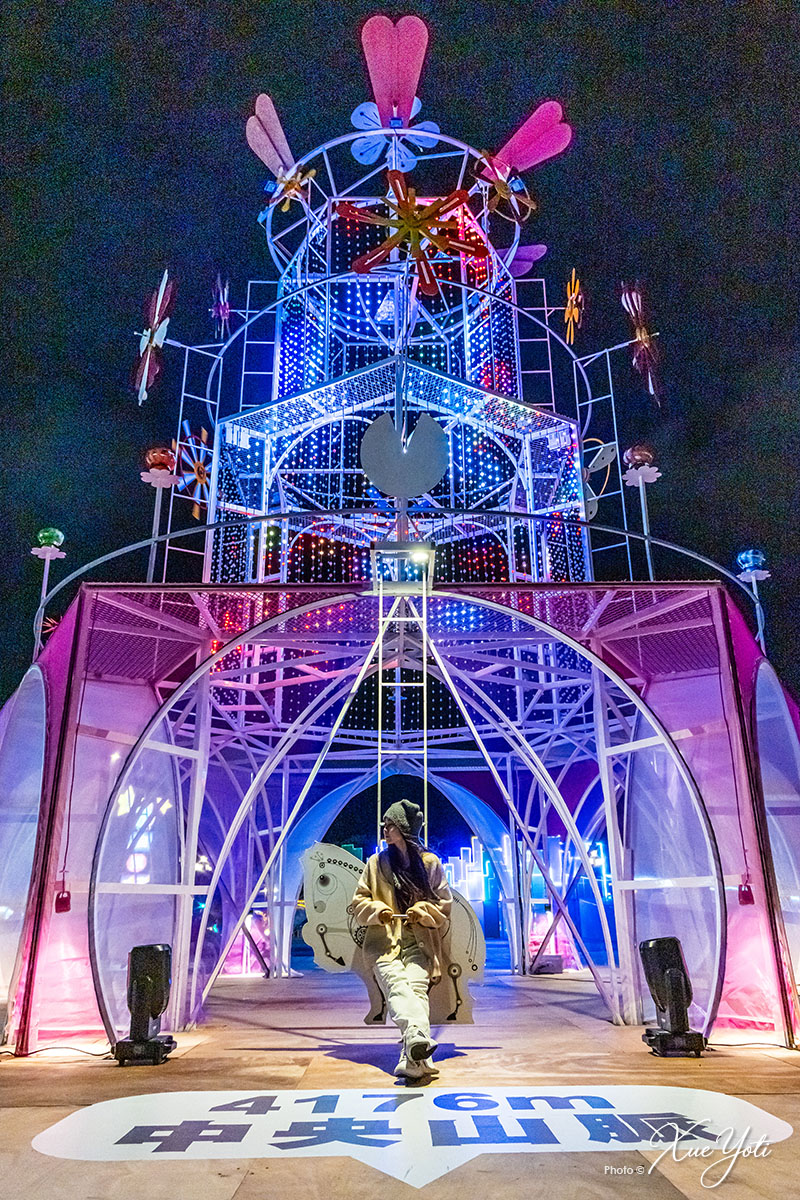 2026花蓮太平洋燈會 | 花現騎蹟‧光躍洄瀾，花蓮燈會必看亮點