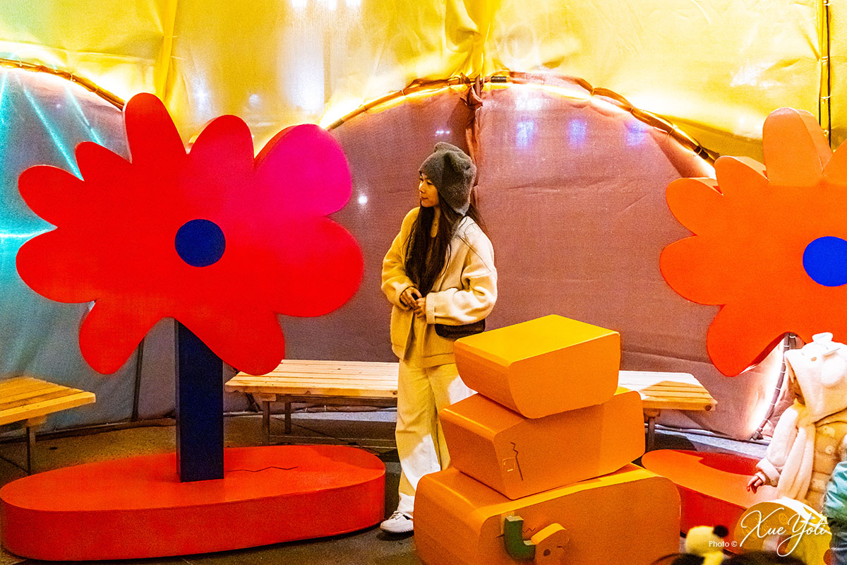 2026花蓮太平洋燈會 | 花現騎蹟‧光躍洄瀾，花蓮燈會必看亮點