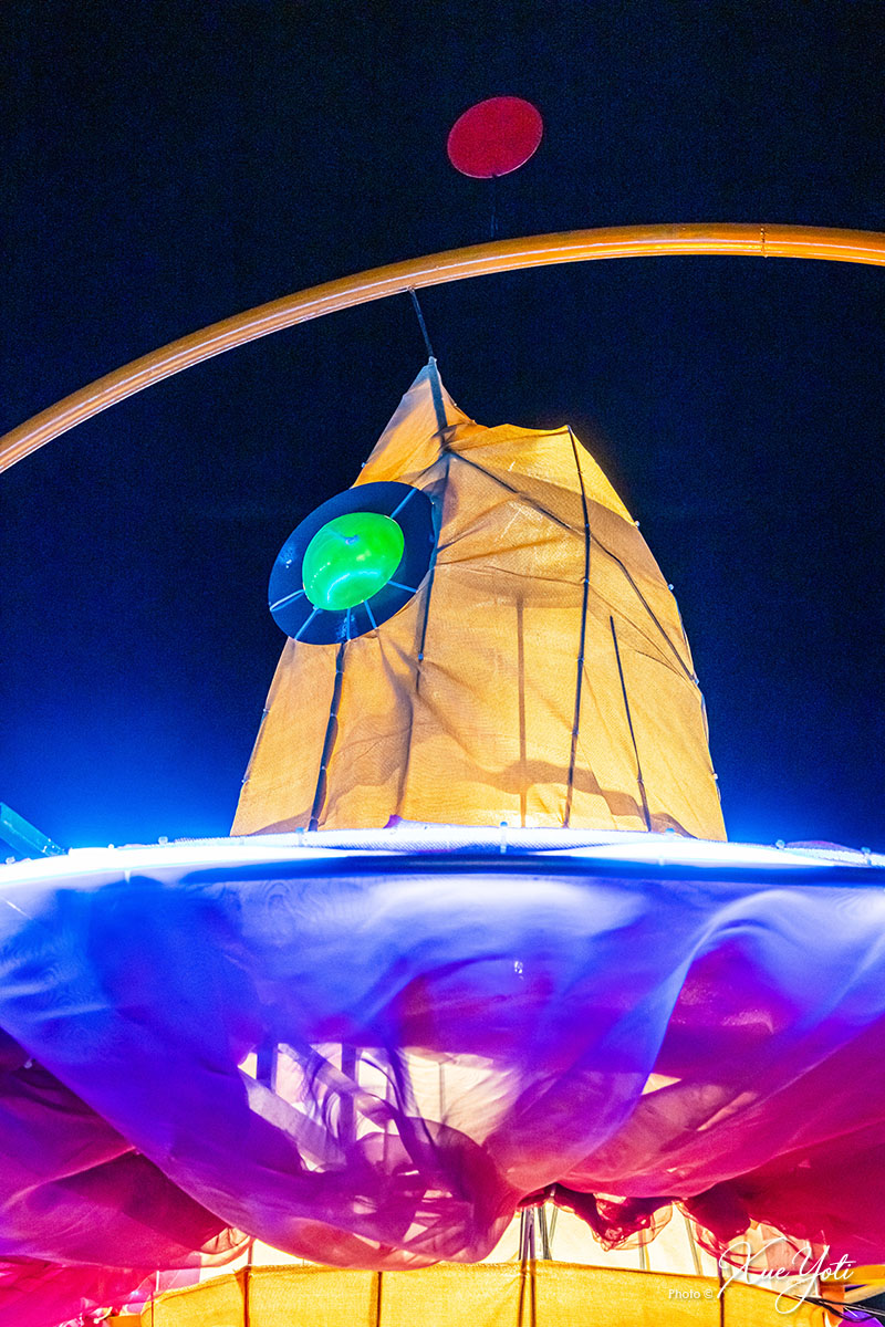 2026花蓮太平洋燈會 | 花現騎蹟‧光躍洄瀾，花蓮燈會必看亮點