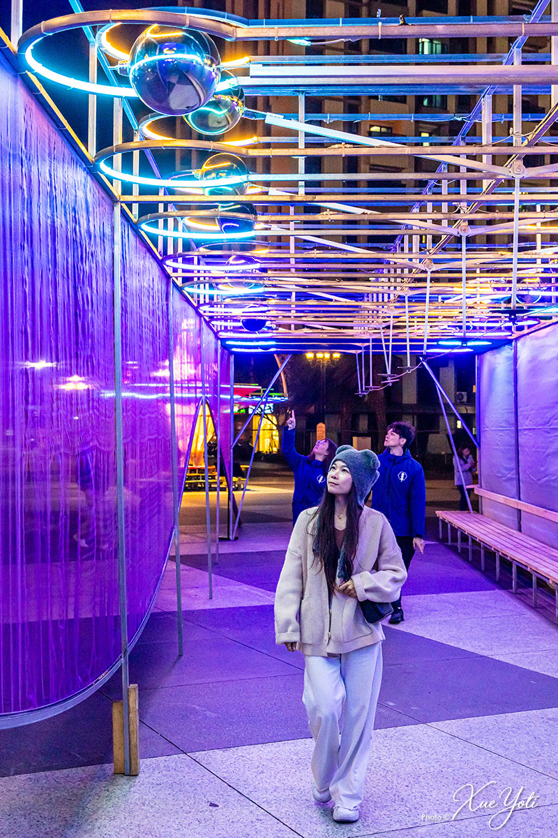 2026花蓮太平洋燈會 | 花現騎蹟‧光躍洄瀾，花蓮燈會必看亮點