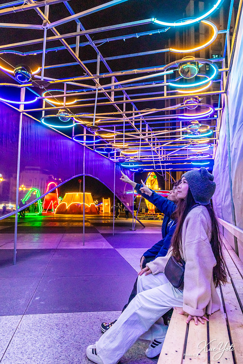 2026花蓮太平洋燈會 | 花現騎蹟‧光躍洄瀾，花蓮燈會必看亮點