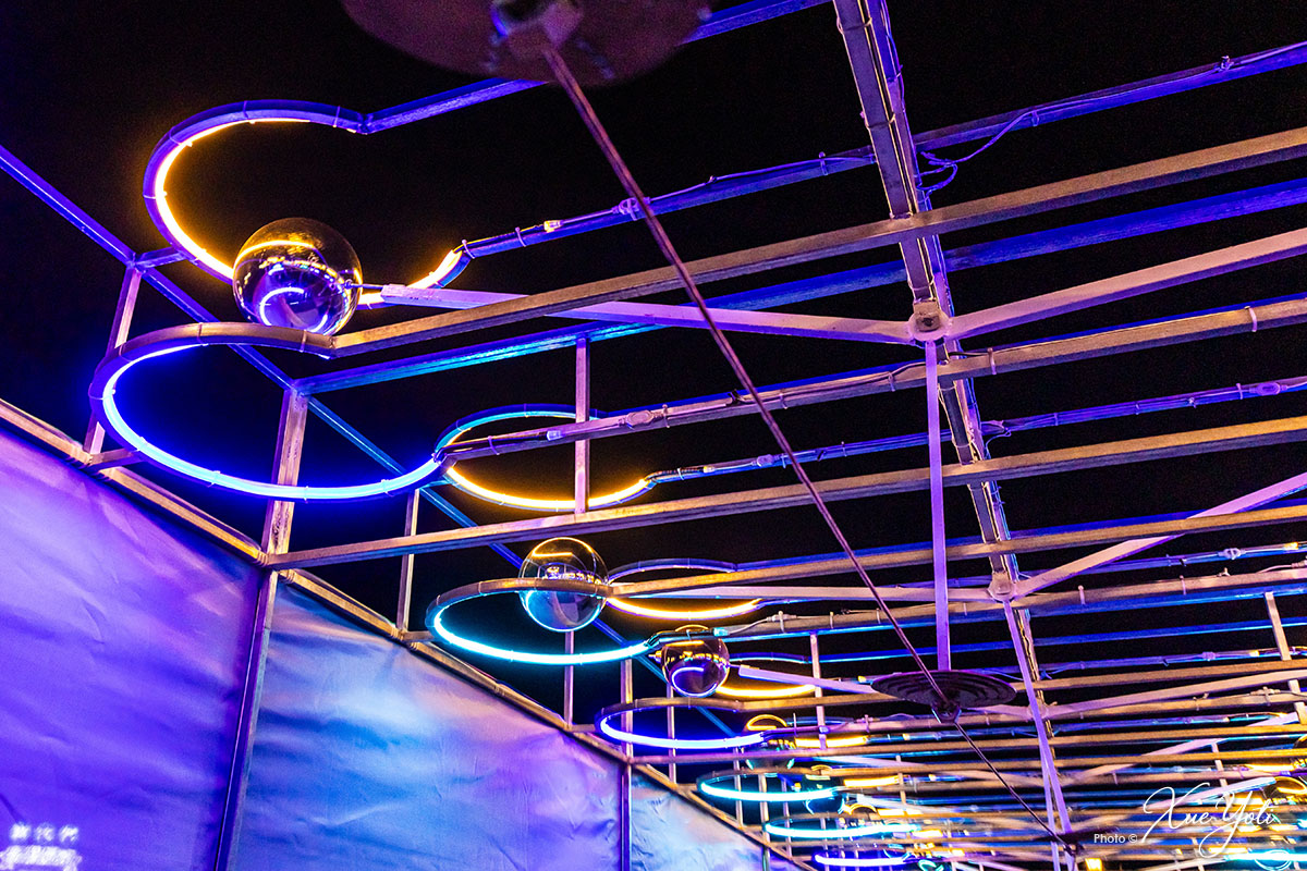 2026花蓮太平洋燈會 | 花現騎蹟‧光躍洄瀾，花蓮燈會必看亮點