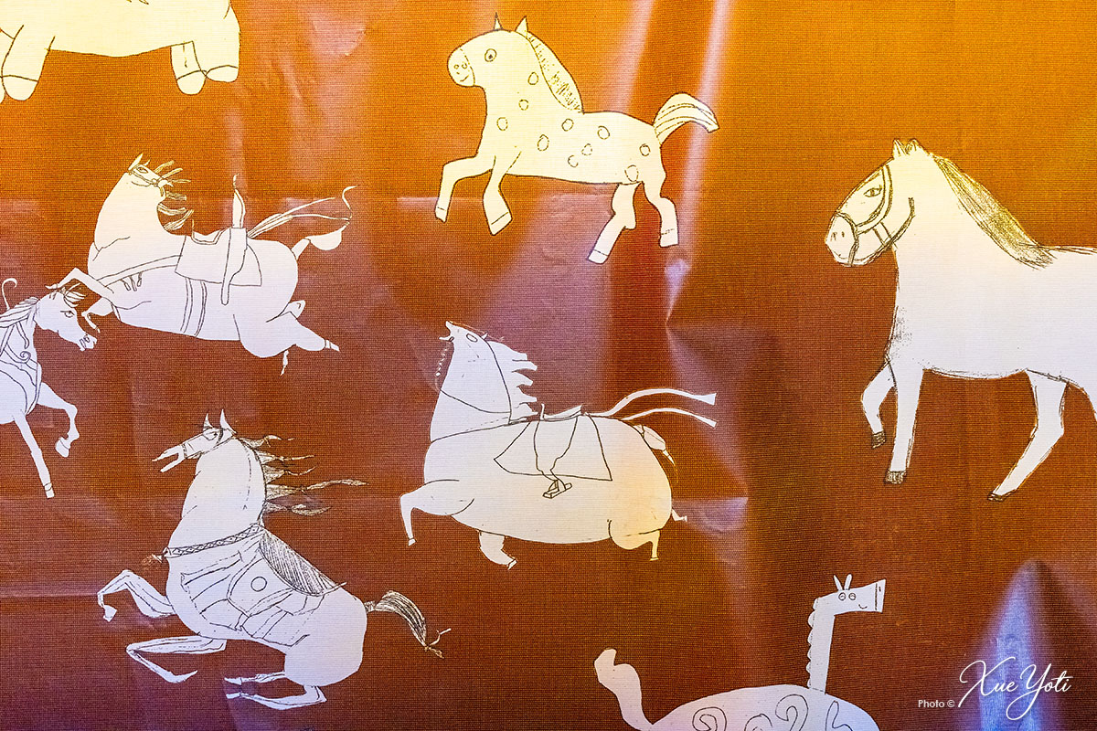 2026花蓮太平洋燈會 | 花現騎蹟‧光躍洄瀾，花蓮燈會必看亮點