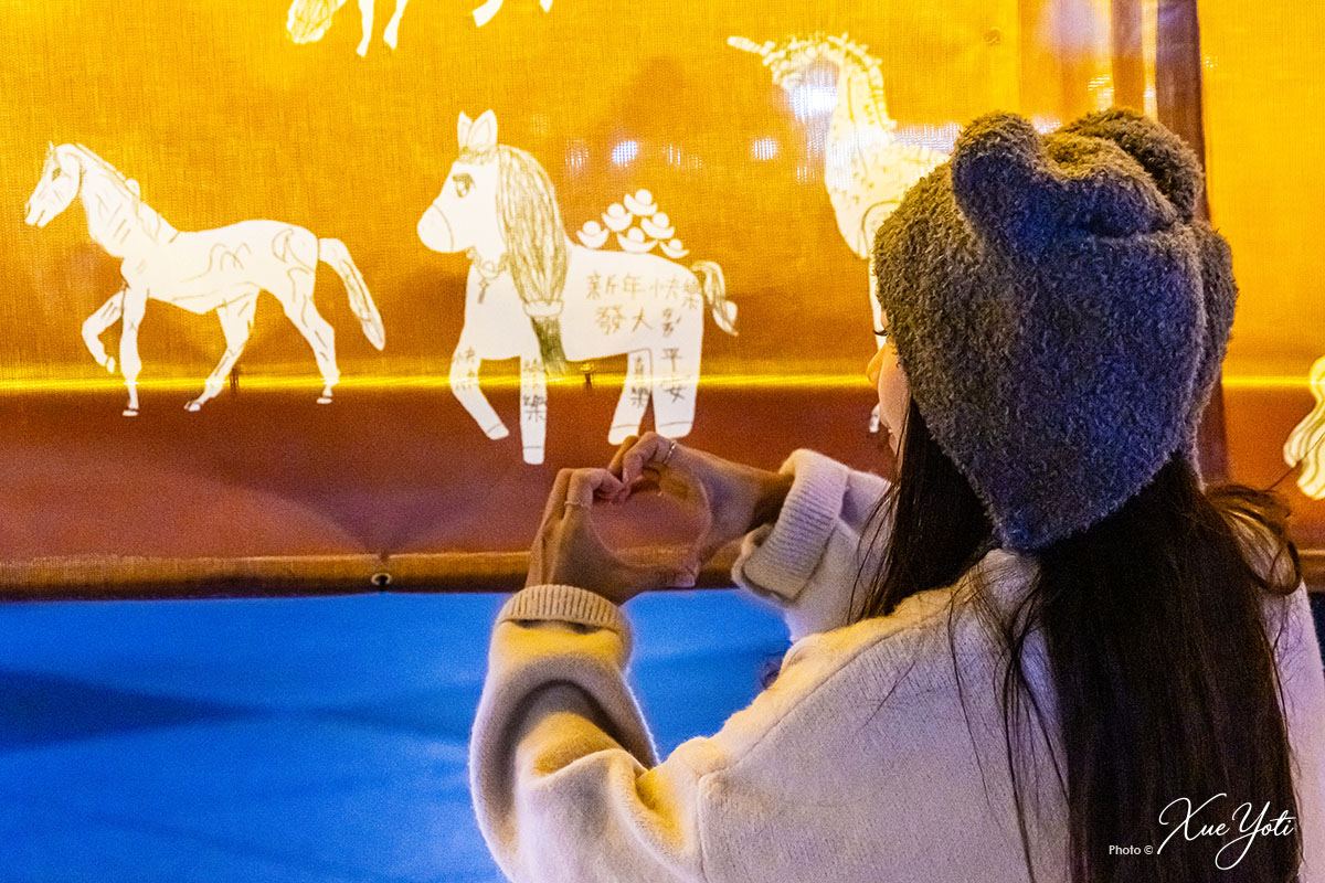 2026花蓮太平洋燈會 | 花現騎蹟‧光躍洄瀾，花蓮燈會必看亮點