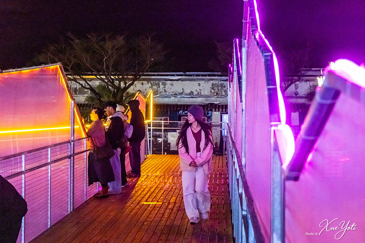 2026花蓮太平洋燈會 | 花現騎蹟‧光躍洄瀾，花蓮燈會必看亮點