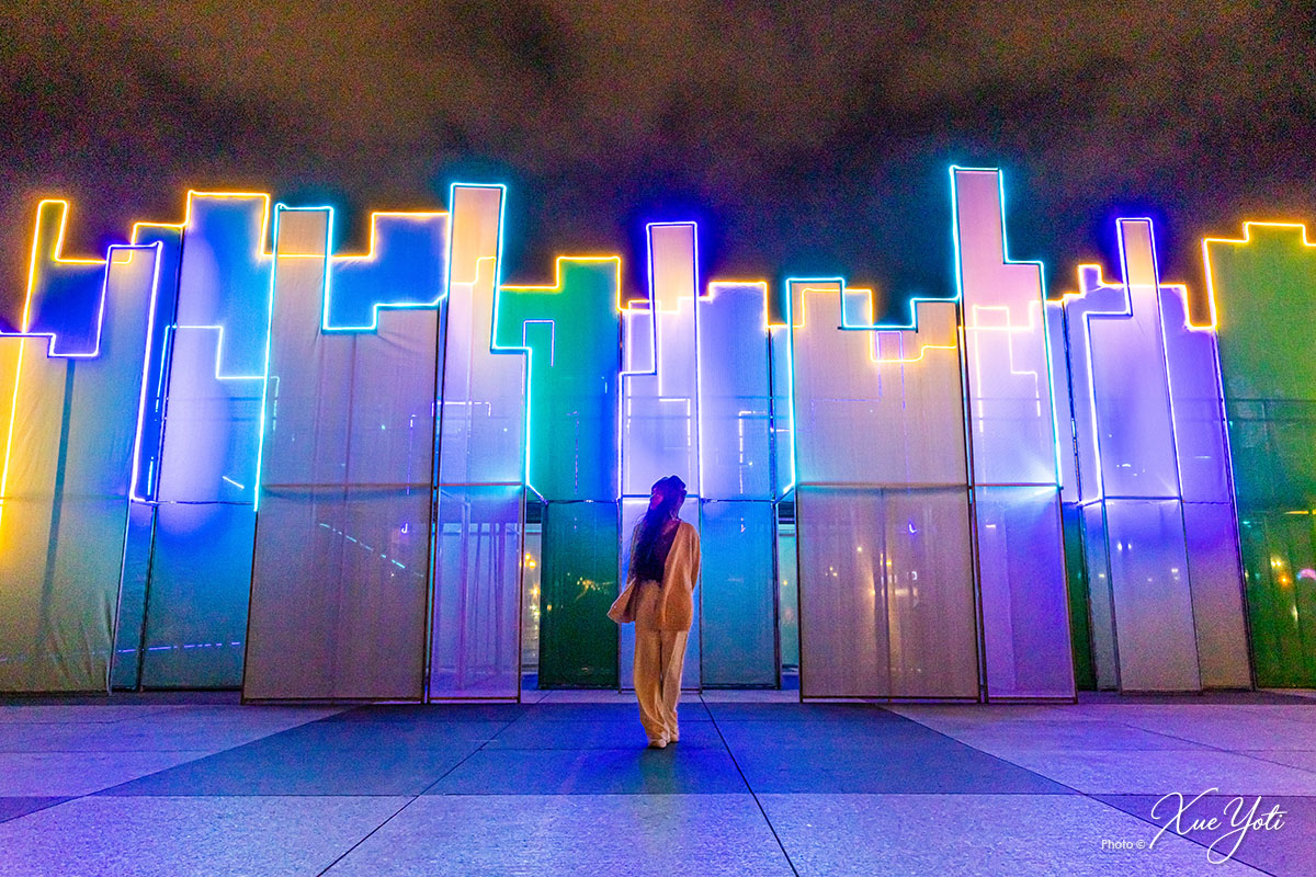 2026花蓮太平洋燈會 | 花現騎蹟‧光躍洄瀾，花蓮燈會必看亮點