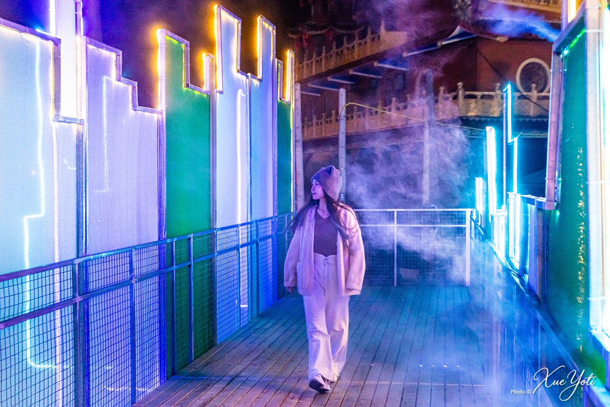 2026花蓮太平洋燈會 | 花現騎蹟‧光躍洄瀾，花蓮燈會必看亮點