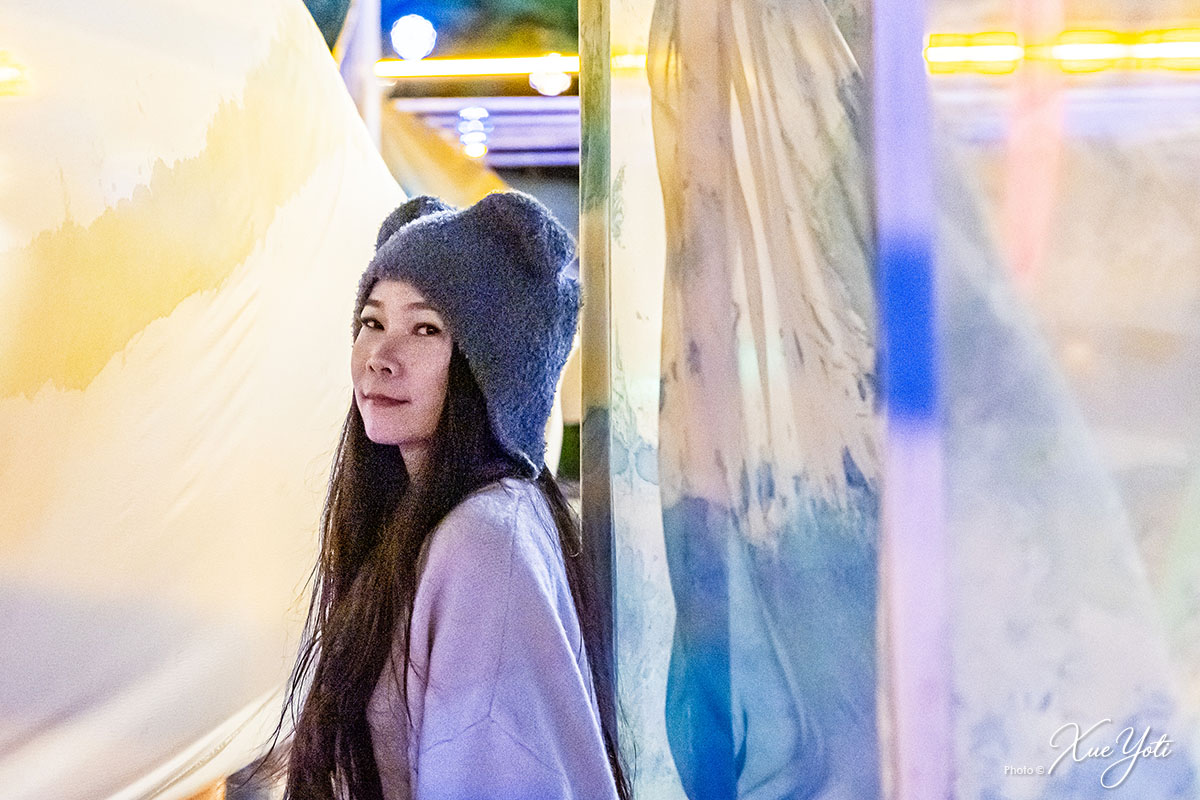 2026花蓮太平洋燈會 | 花現騎蹟‧光躍洄瀾，花蓮燈會必看亮點