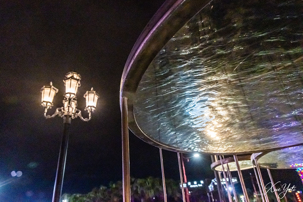 2026花蓮太平洋燈會 | 花現騎蹟‧光躍洄瀾，花蓮燈會必看亮點