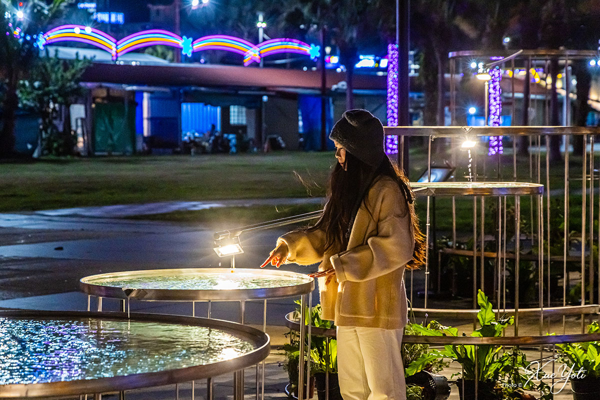 2026花蓮太平洋燈會 | 花現騎蹟‧光躍洄瀾，花蓮燈會必看亮點