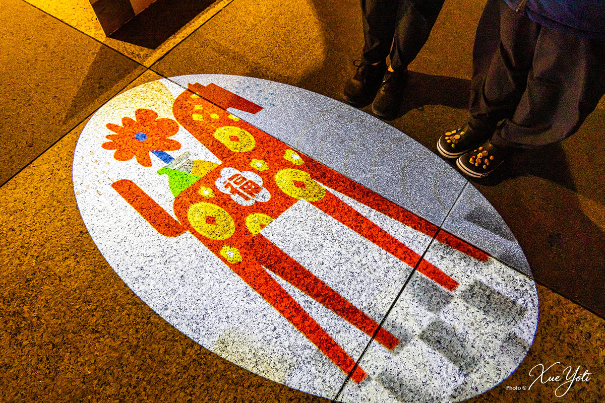 2026花蓮太平洋燈會 | 花現騎蹟‧光躍洄瀾，花蓮燈會必看亮點