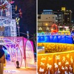 2026花蓮太平洋燈會 | 花現騎蹟‧光躍洄瀾，花蓮燈會必看亮點